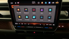 Volkswagen ID. Buzz 210kW Life Pro 86kWh 5dr LWB Auto [7 Seat] Electric Estate